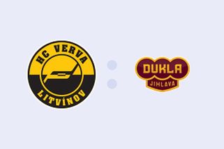 Litvínov - Jihlava | ONLINE hokej | 25.04.2026 17:30 | Tipsport extraliga 2025/2026 | ŽIVĚ na Sport.cz - Sport.cz